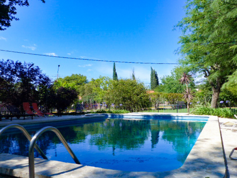 Hostal La Merced image