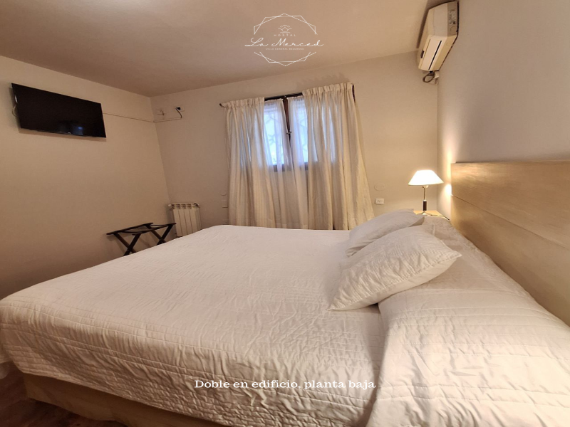 Hostal La Merced image