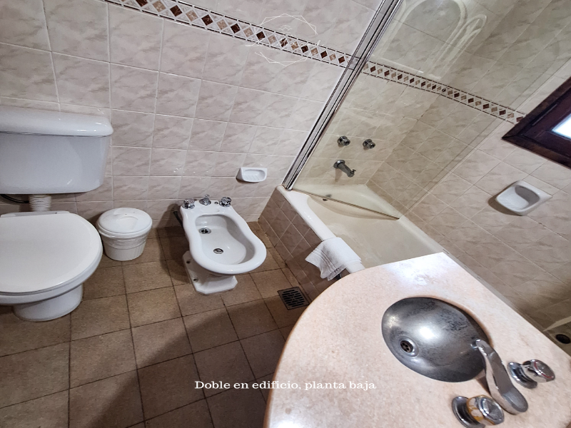 Hostal La Merced image