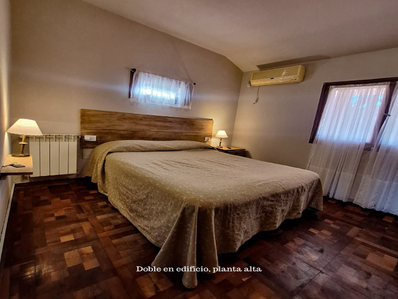 Hostal La Merced image