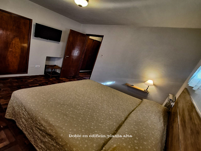 Hostal La Merced image