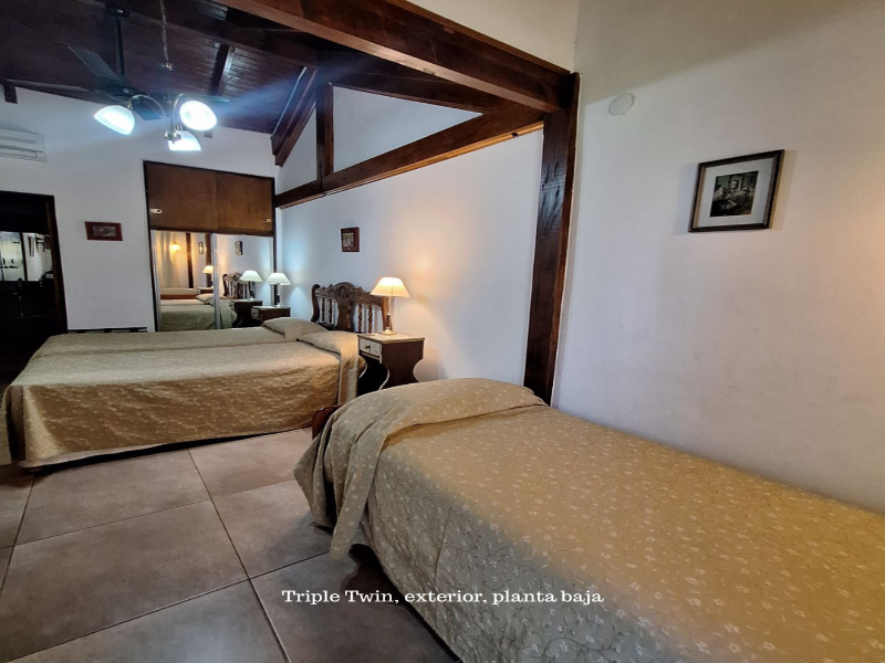Hostal La Merced image