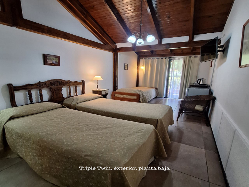Hostal La Merced image