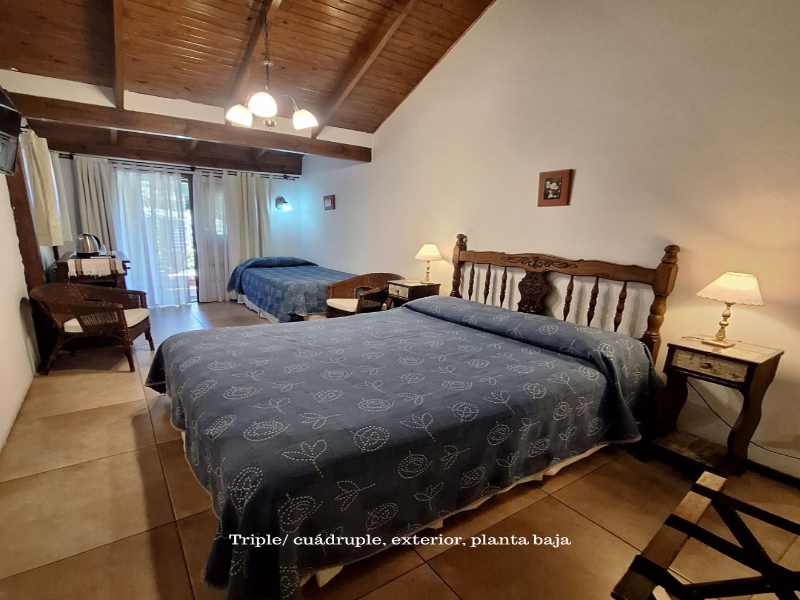 Hostal La Merced image