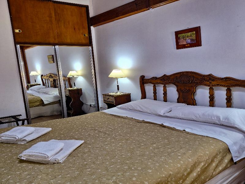 Hostal La Merced image