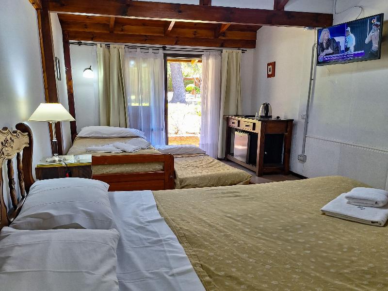 Hostal La Merced image
