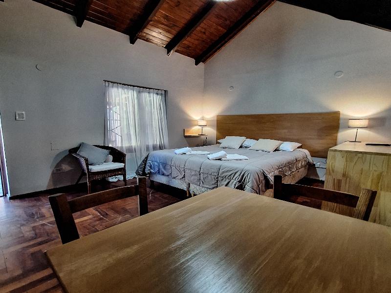 Hostal La Merced image