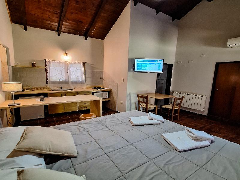 Hostal La Merced image