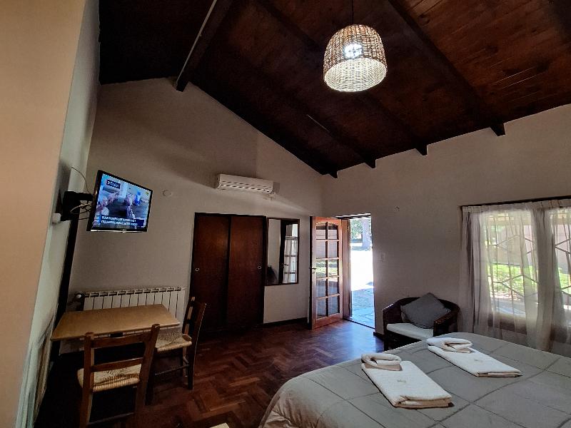 Hostal La Merced image