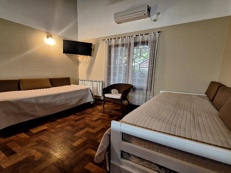 Hostal La Merced image