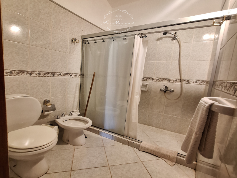Hostal La Merced image