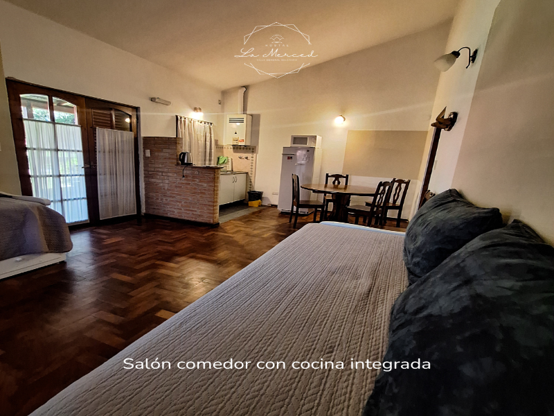 Hostal La Merced image