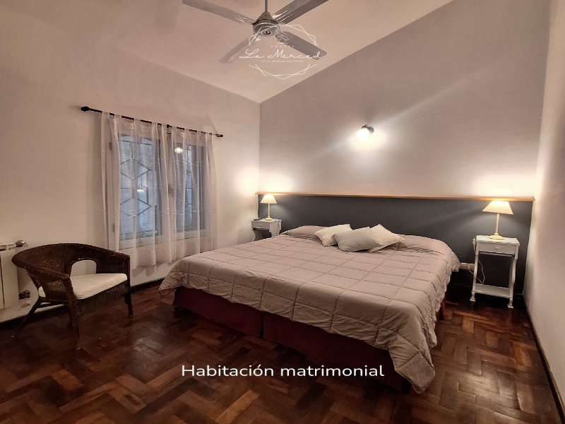 Hostal La Merced image
