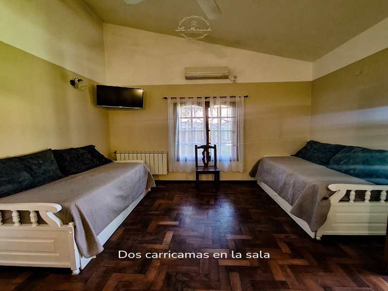 Hostal La Merced image