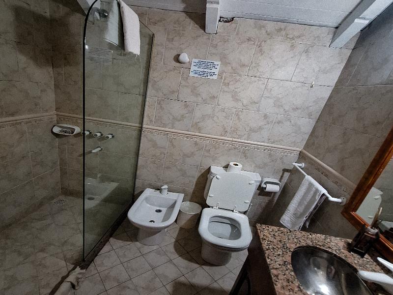 Hostal La Merced image