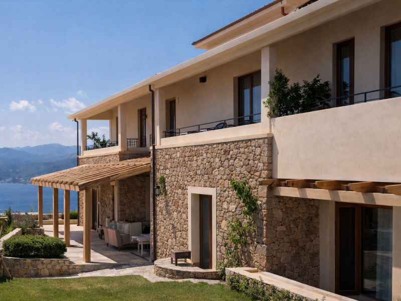Hotiday Cala Gonone image