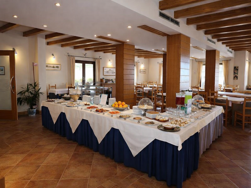 Hotiday Cala Gonone image