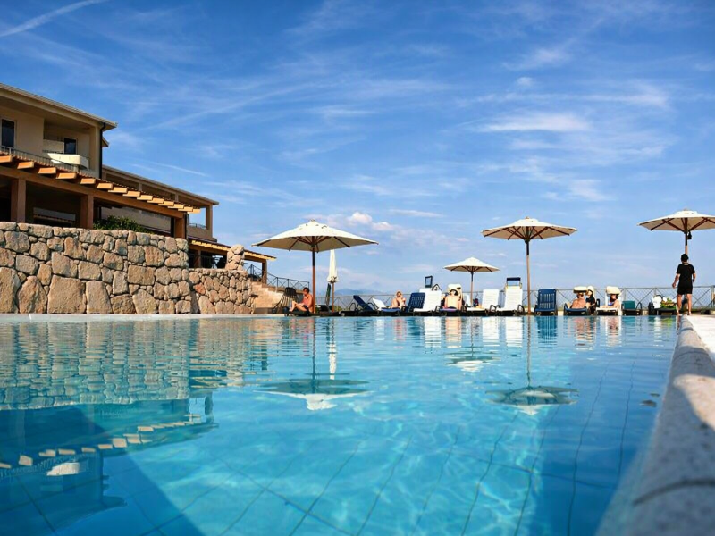 Hotiday Cala Gonone image
