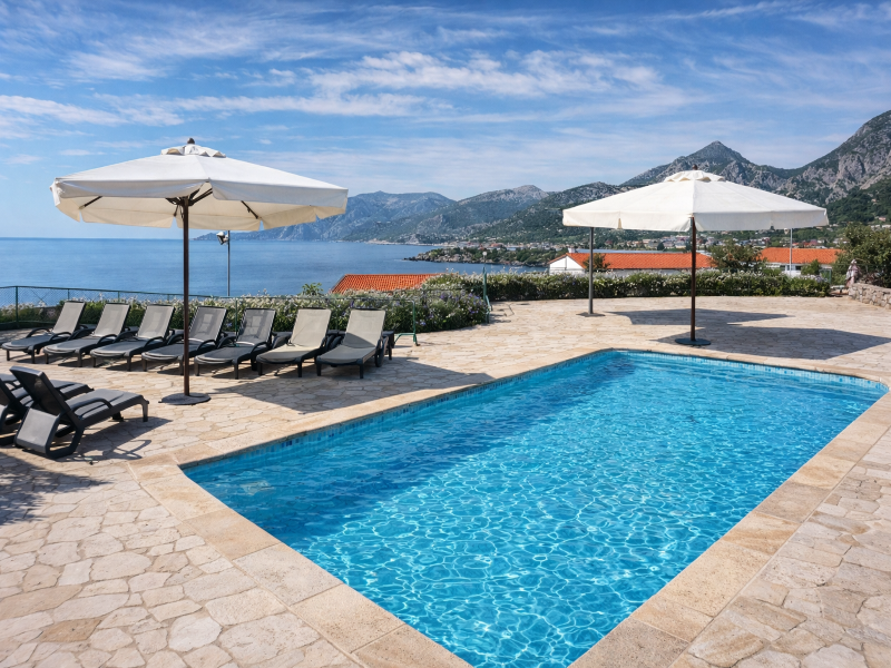 Hotiday Cala Gonone image