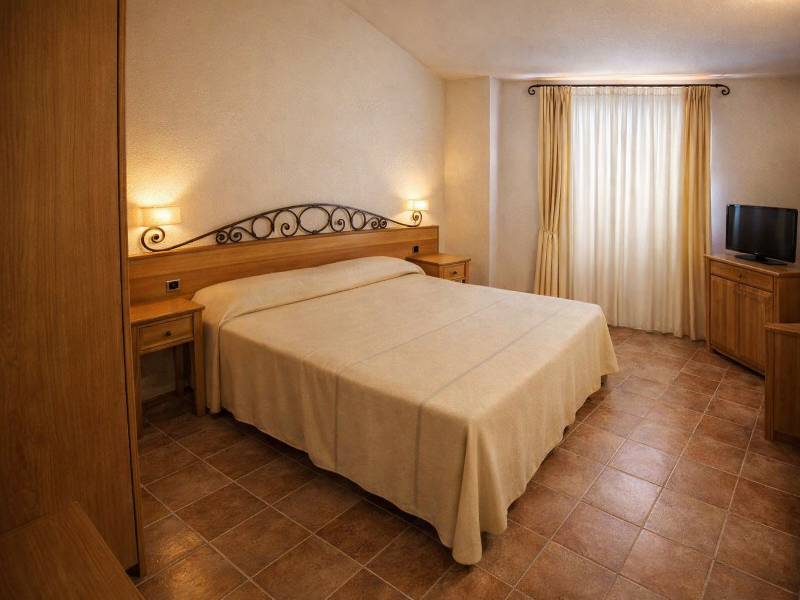Hotiday Cala Gonone image