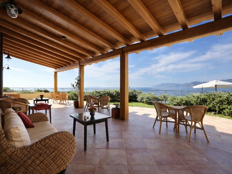 Hotiday Cala Gonone image