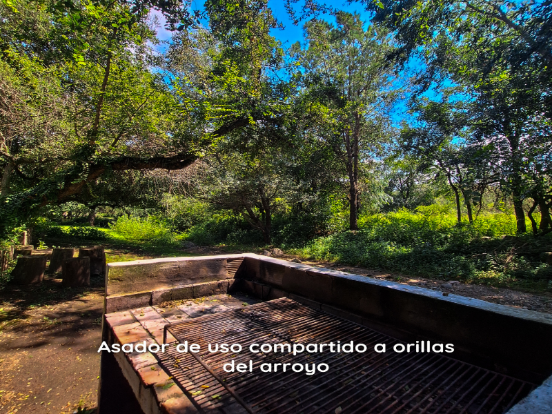 Apart Duendes Del Arroyo image