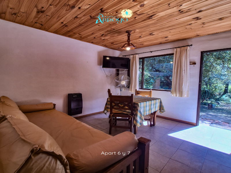 Apart Duendes Del Arroyo image