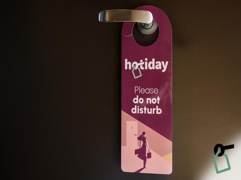 Hotiday Room Collection - Sarzana image