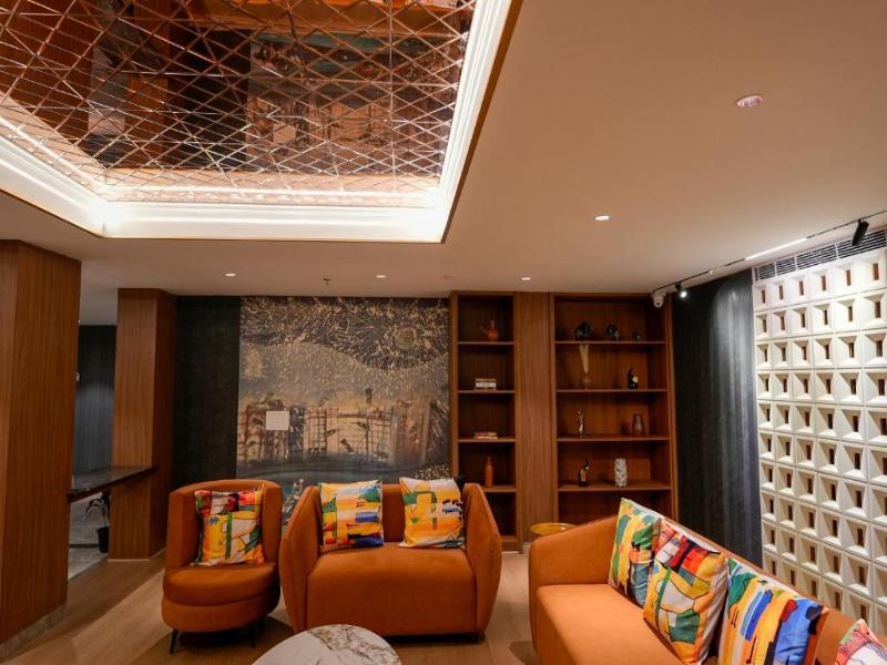 Alivaa Boutique DLF Cybercity, Gurugram — view