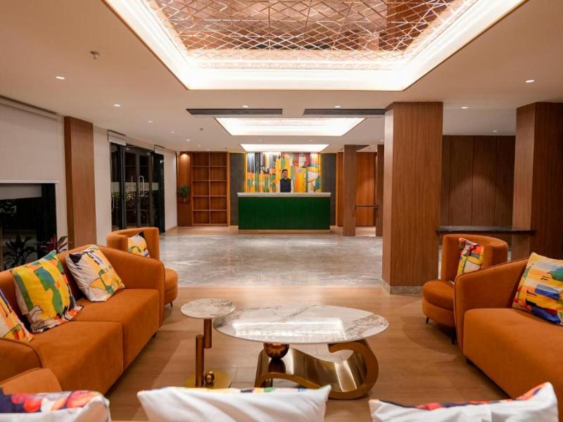 Alivaa Boutique DLF Cybercity, Gurugram — view