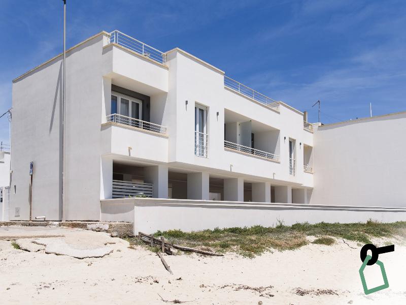 Hotiday Apartment Collection - Torre Lapillo image