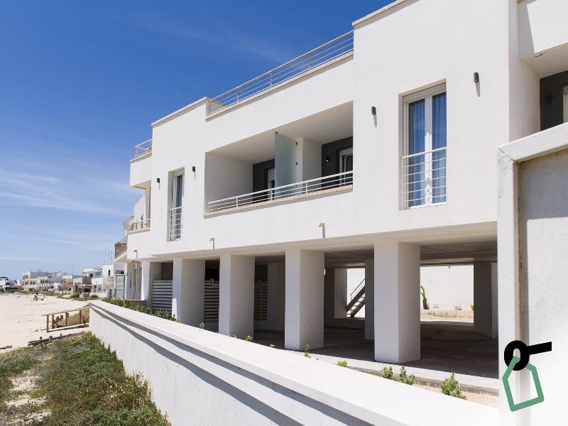 Hotiday Apartment Collection - Torre Lapillo image