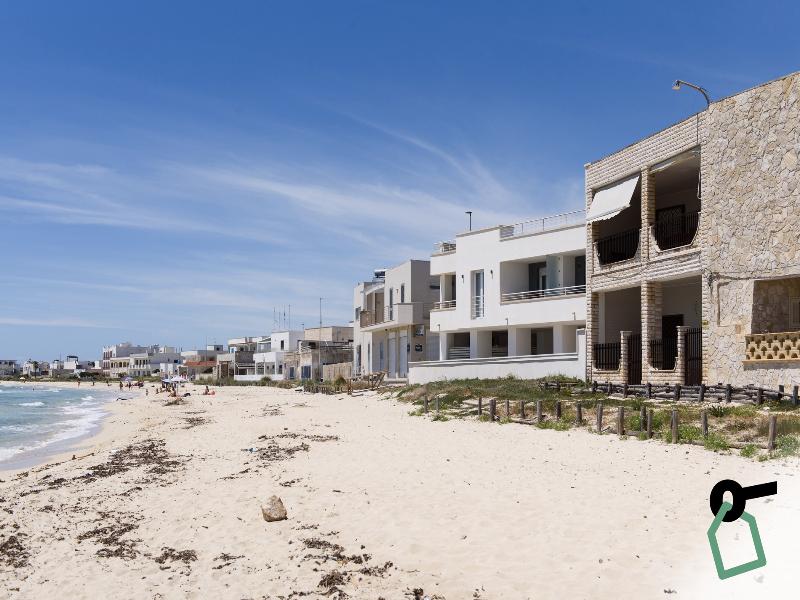 Hotiday Apartment Collection - Torre Lapillo image