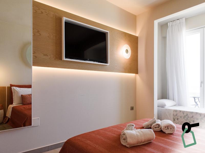 Hotiday Apartment Collection - Torre Lapillo image