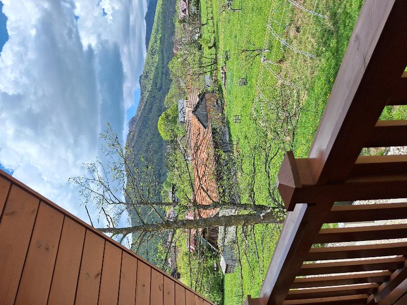 Transylvania Mountain Chalet image