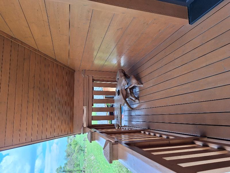Transylvania Mountain Chalet image