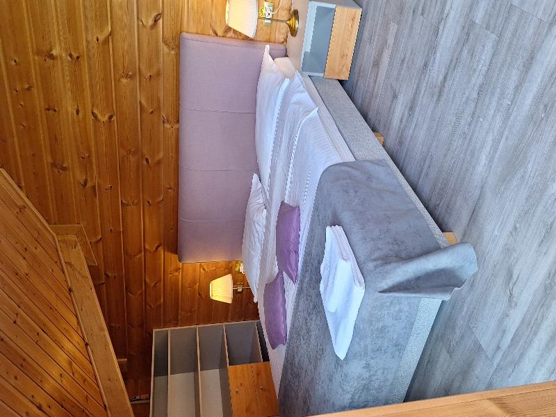 Transylvania Mountain Chalet image
