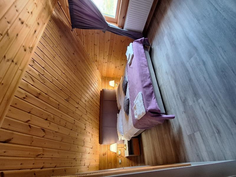 Transylvania Mountain Chalet image
