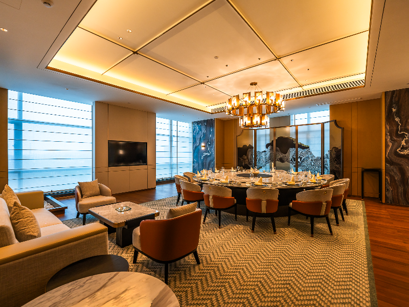 Grand Skylight Hotel Wuhan Optics Valley