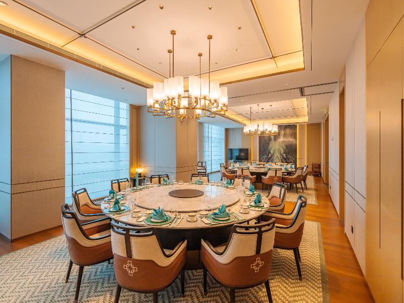 Grand Skylight Hotel Wuhan Optics Valley