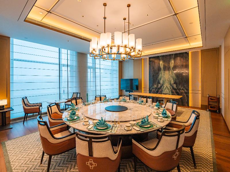 Grand Skylight Hotel Wuhan Optics Valley