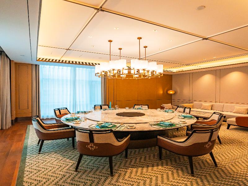 Grand Skylight Hotel Wuhan Optics Valley