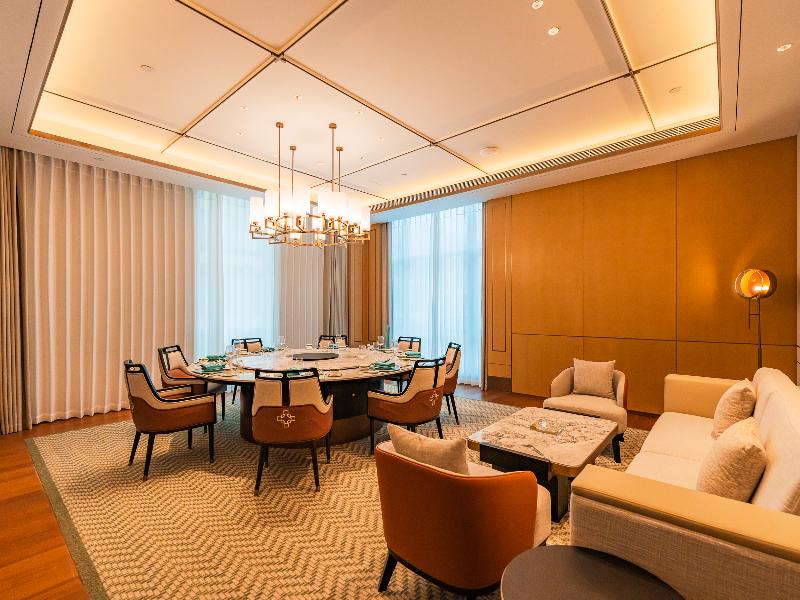 Grand Skylight Hotel Wuhan Optics Valley