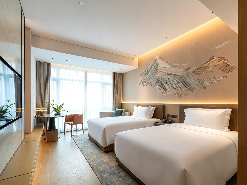 Superior Twin size beds room
