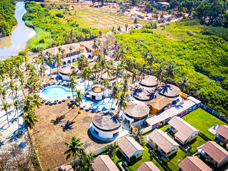 Palm Beach Resort image