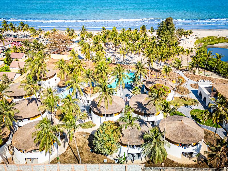 Palm Beach Resort image