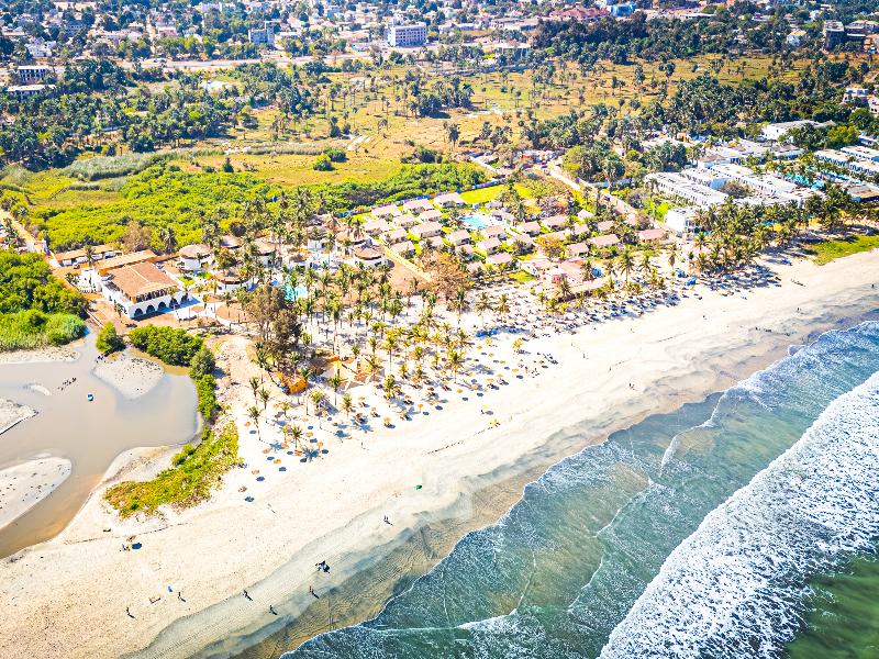Palm Beach Resort image