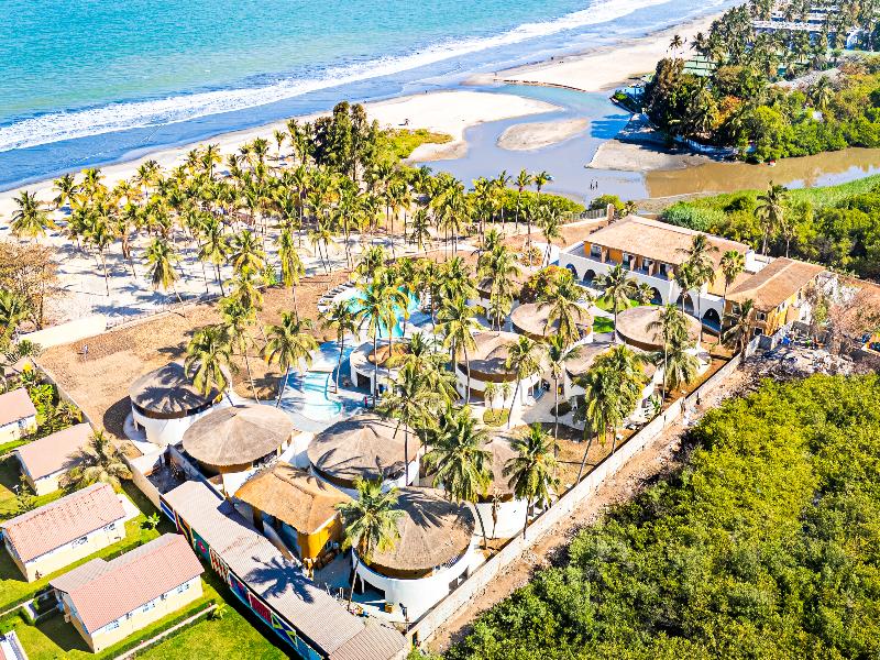 Palm Beach Resort image