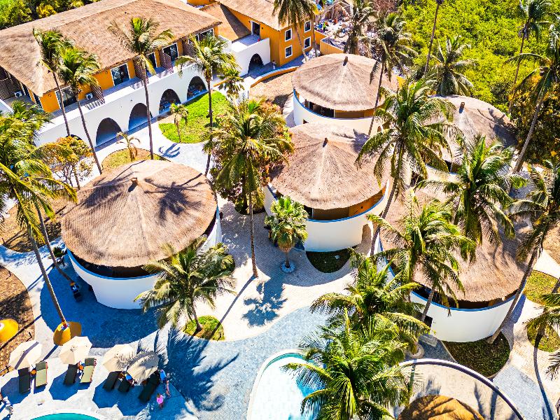 Palm Beach Resort image