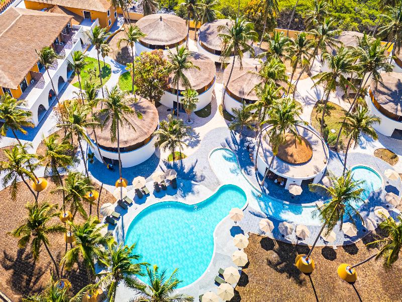 Palm Beach Resort image